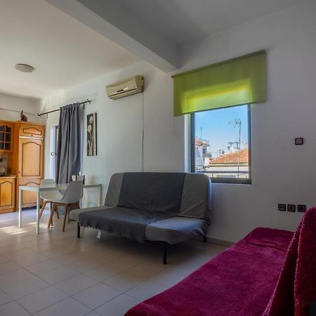 Superior Apartment La Лариса Экстерьер фото
