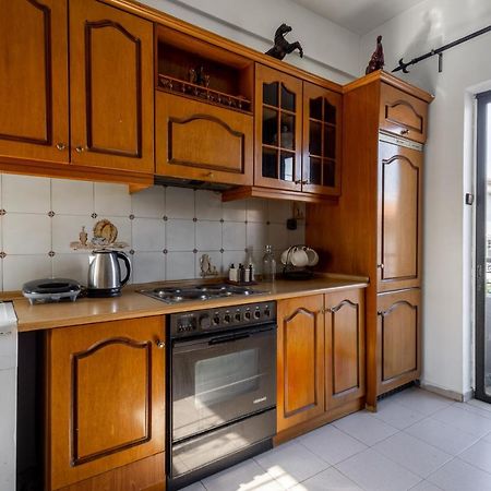 Superior Apartment La Лариса Экстерьер фото