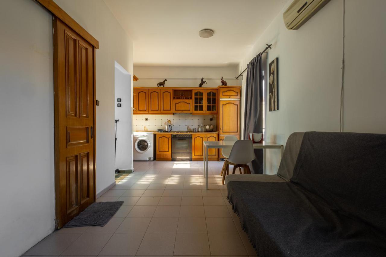 Superior Apartment La Лариса Экстерьер фото