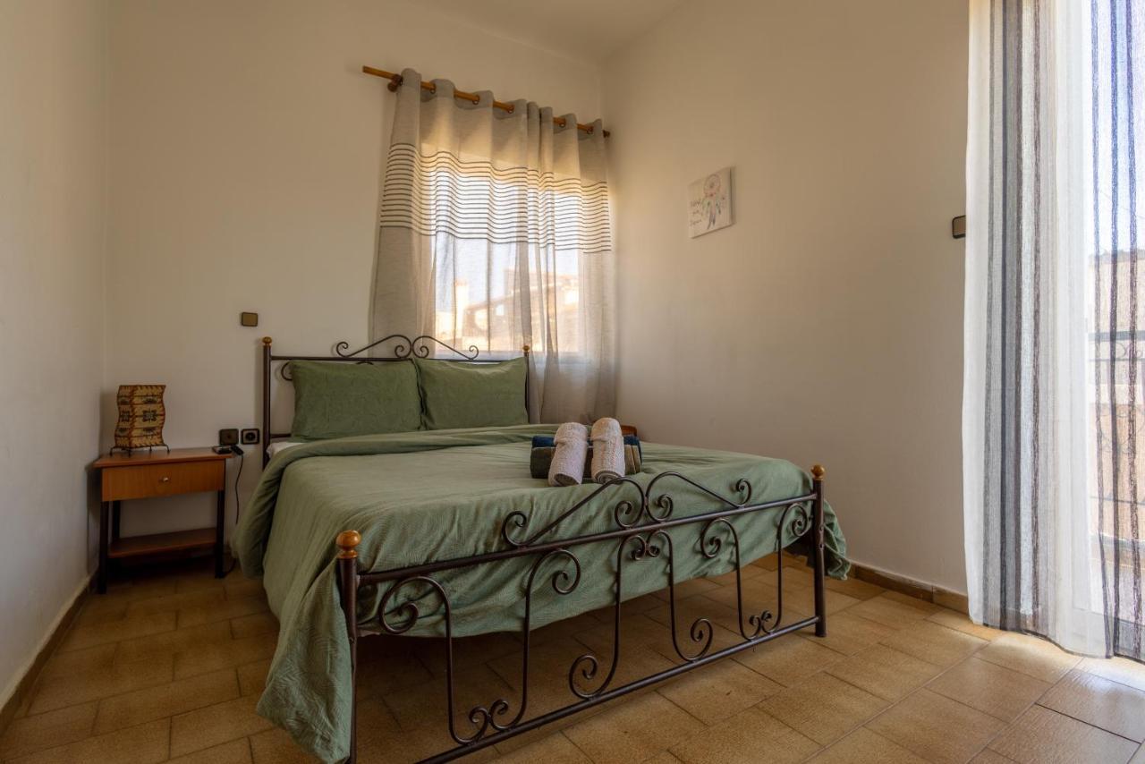 Superior Apartment La Лариса Экстерьер фото