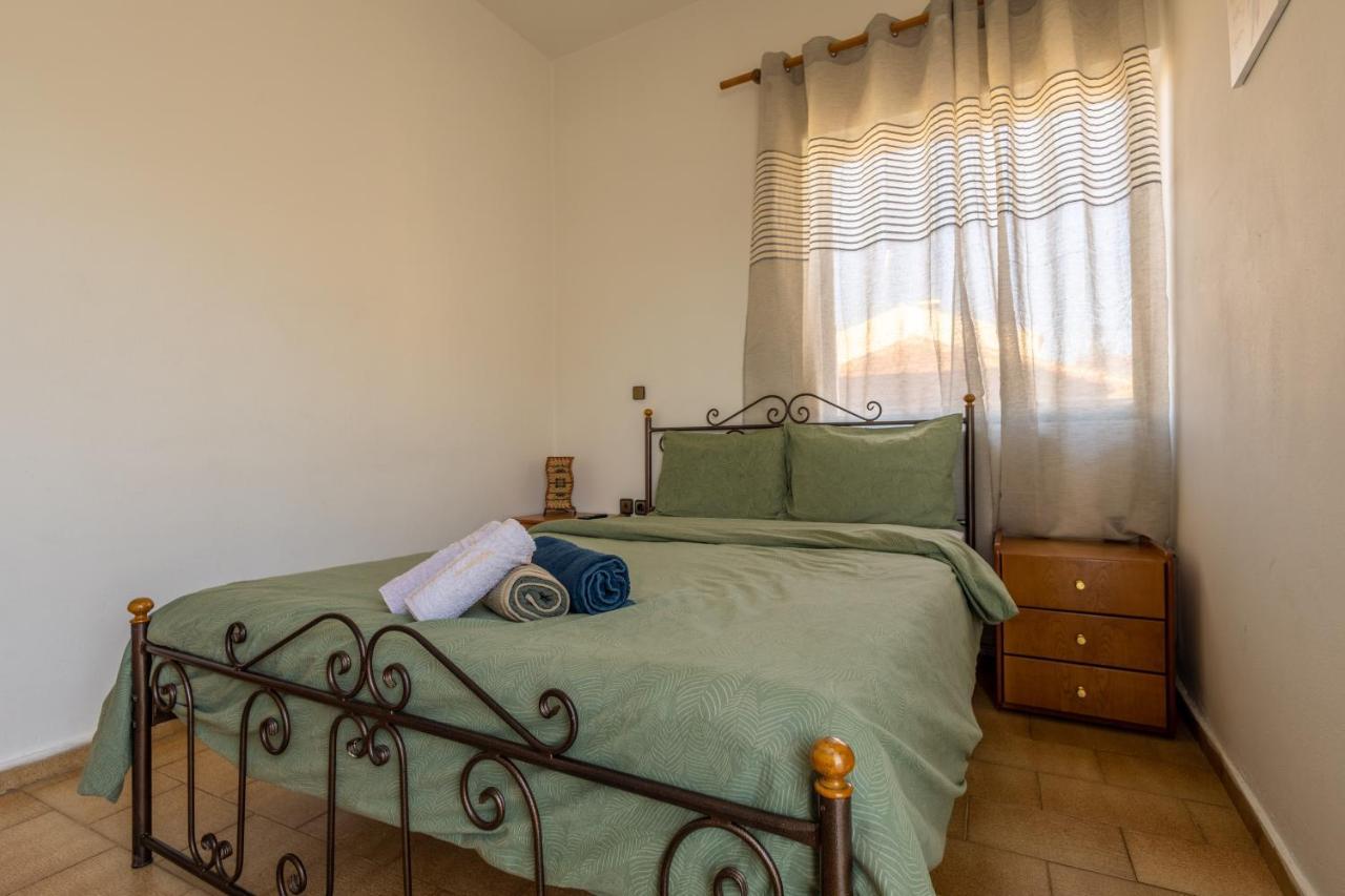 Superior Apartment La Лариса Экстерьер фото