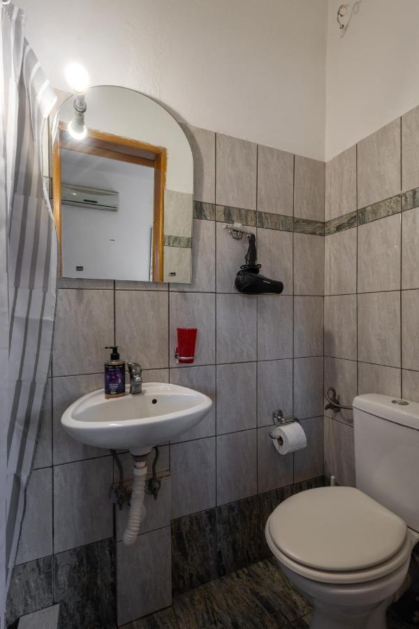 Superior Apartment La Лариса Экстерьер фото